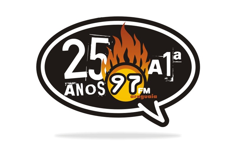 97FM-25anos