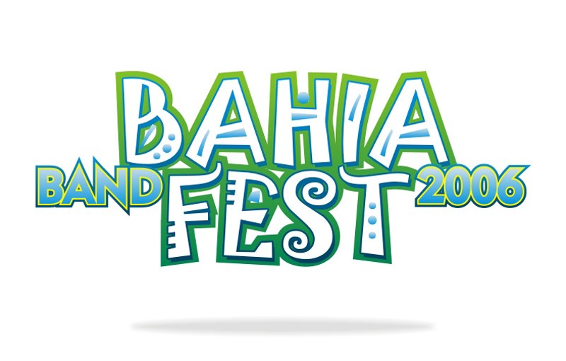 Band Bahia Fest