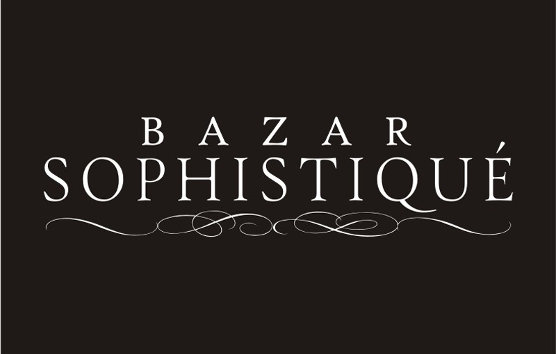 Bazar Sophistique