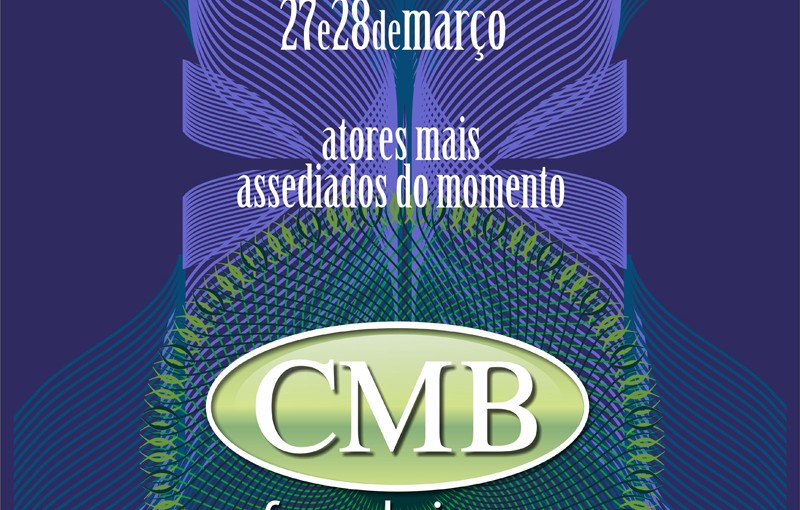 CMB 2 Cartaz A