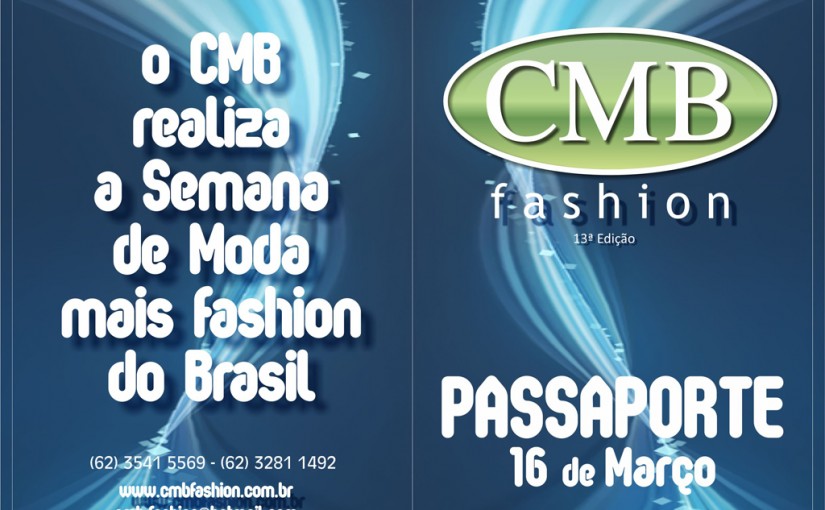 CMB 4 Passaporte A