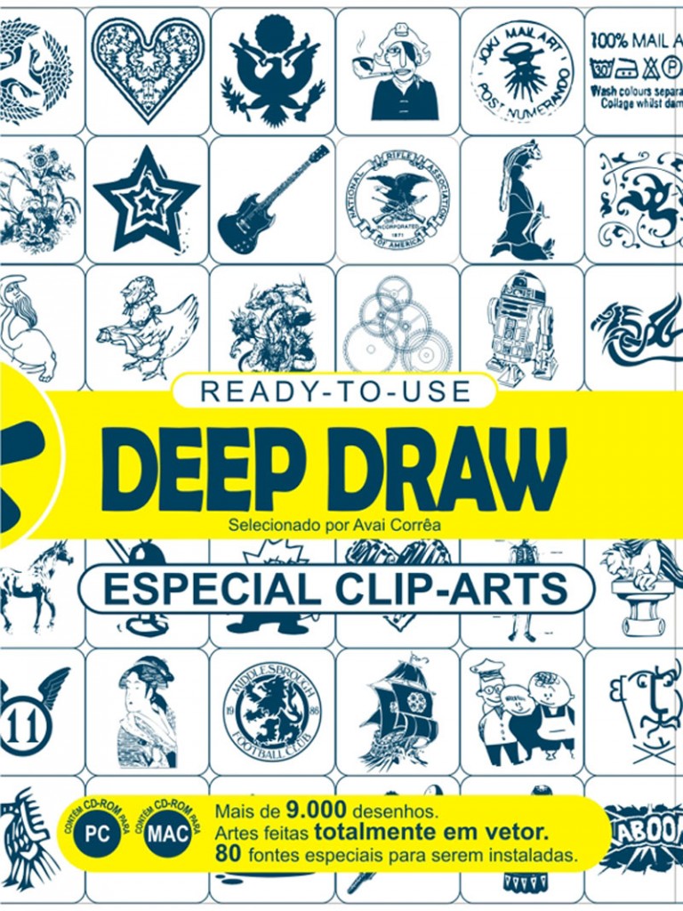 Deep Draw2-A
