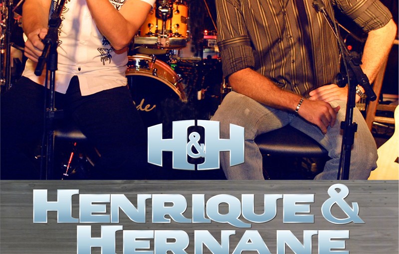 Henrique & Hernane
