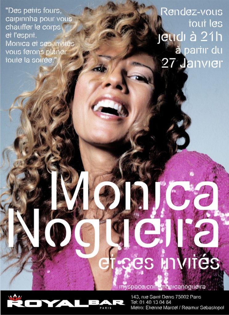 Monica Nogueira - Flyer 5