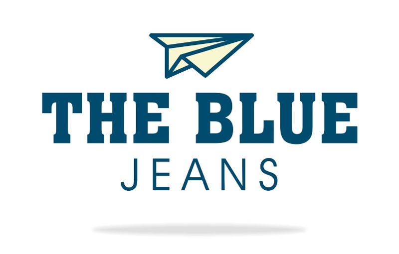 The Blue Brands A
