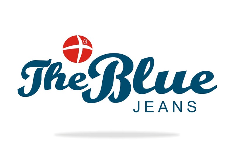 The Blue Brands B