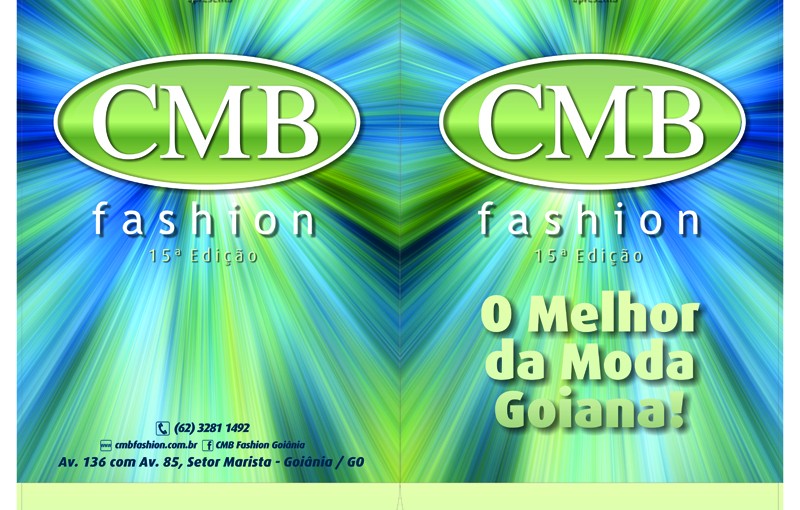 CMB Fashion