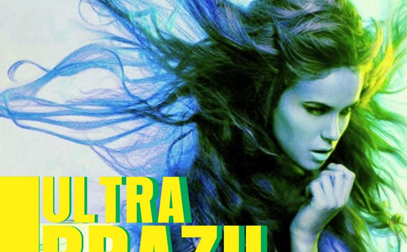 Ultra Brazil