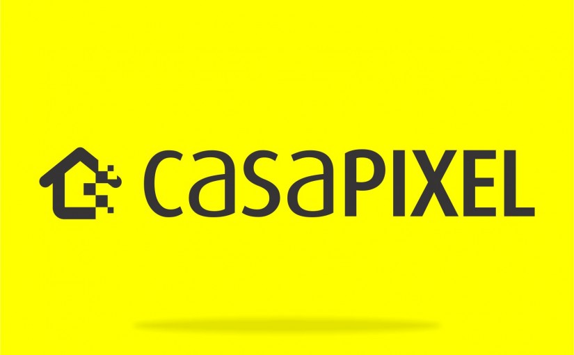 Casapixel 3