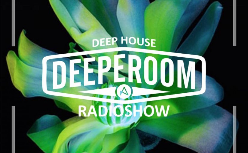 Deeperoom Radio Show
